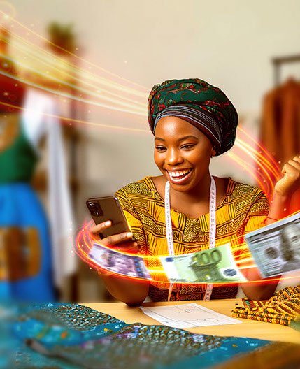 Money Transfers