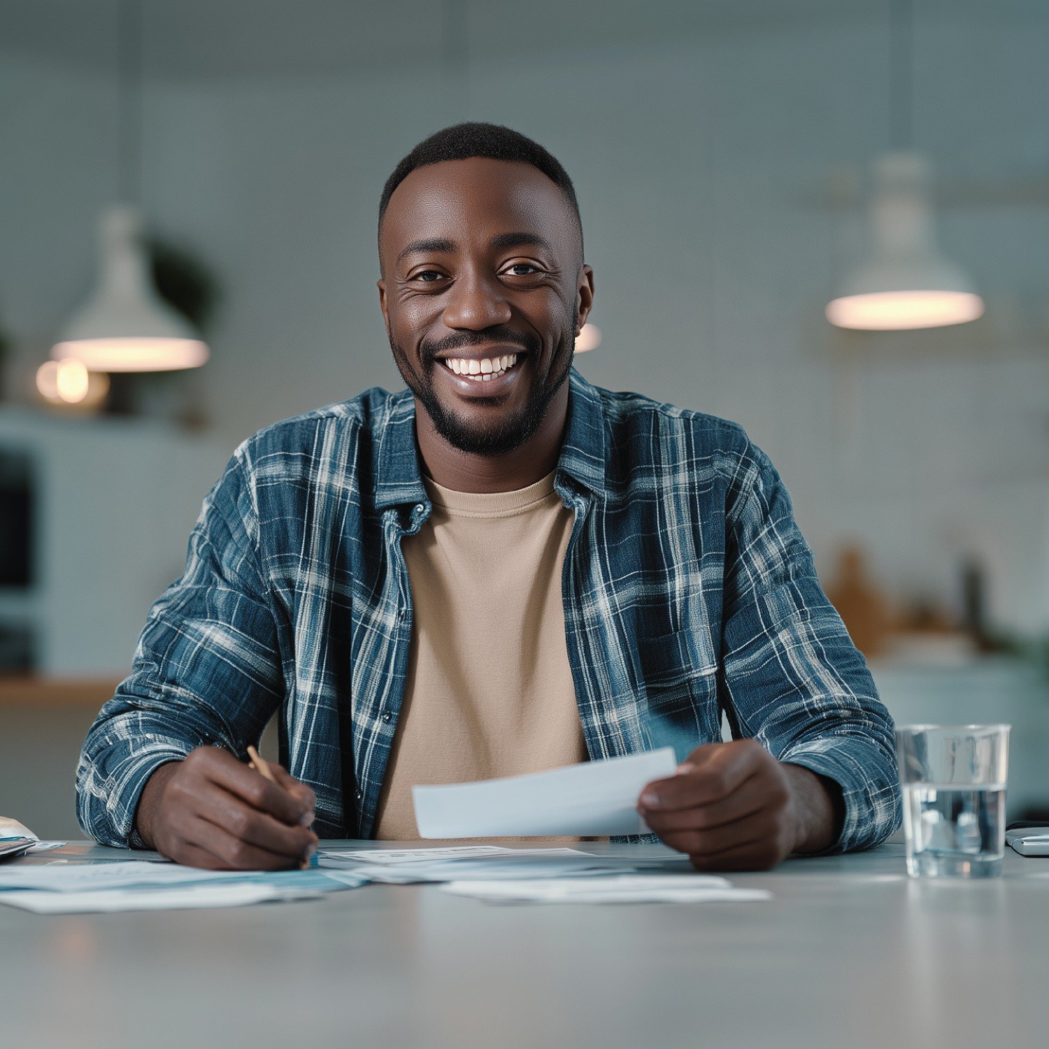 Personal Overdraft