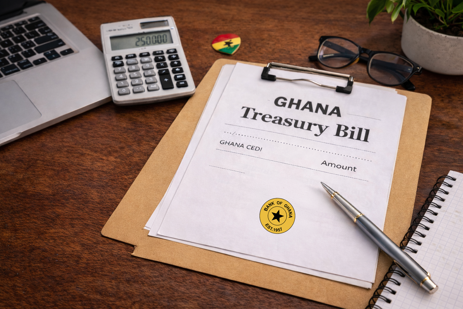 Treasury Bills